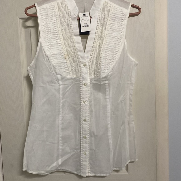 Express blouse - Picture 5 of 6